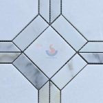 New Design Hexagon Tile Calacatta Gold Natural Marble Mosaic Tile , Calacatta White Mosaic, Crystal White Hexagon Mosaic Tile -