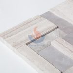 New Design 3D Marble Mosaics Wall Tiles -