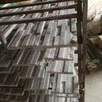Carrara Marble ,White Marble, Italy Carrara Marble Split And Grooved Face Culture Stone,Ledge Stone ,Wall Cladding Panel,Stacked Stone Veneer( Corner Stone ,Brick Stacked Stone),Exposed Wall Stone -