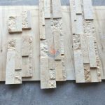 Sunny Beige Marble ,Egypt Beige Marble Split & Acid Washing Culture Stone,Ledge Stone ,Wall Cladding Panel,Stacked Stone Veneer( Corner Stone ,Brick Stacked Stone),Exposed Wall Stone -