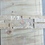 Sunny Beige Marble ,Egypt Beige Marble Split & Acid Washing Culture Stone,Ledge Stone ,Wall Cladding Panel,Stacked Stone Veneer( Corner Stone ,Brick Stacked Stone),Exposed Wall Stone -