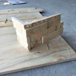 Sunny Beige Marble ,Egypt Beige Marble Split & Acid Washing Culture Stone,Ledge Stone ,Wall Cladding Panel,Stacked Stone Veneer( Corner Stone ,Brick Stacked Stone),Exposed Wall Stone -