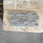 Blue Wood Vein,Chinese Grey Blue Marble Splitted Culture Stone,Ledge Stone ,Wall Cladding Panel,Stacked Stone Veneer(Corner Stone,Brick Stacked Stone),Exposed Wall Stone -