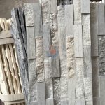Blue Wood Vein,Chinese Grey Blue Marble Splitted Culture Stone,Ledge Stone ,Wall Cladding Panel,Stacked Stone Veneer(Corner Stone,Brick Stacked Stone),Exposed Wall Stone -