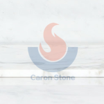 White Marble Tray -