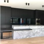 Super White Quartzite Slab -
