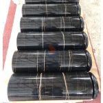 Sahara Noir Marble Slab -