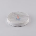 Marble Nordic Lotion Bottle For Bathroom Accessories -