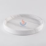 Marble Nordic Lotion Bottle For Bathroom Accessories -