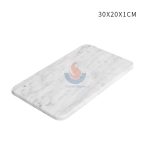 Marble Serving Tray -