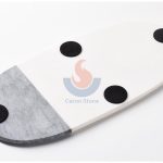 Marble Cheese Boards -