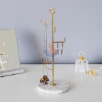 Jewelry Stands & Necklace Holders -