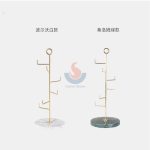 Jewelry Stands & Necklace Holders -