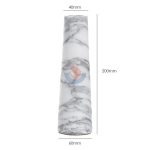 Natural Marble Table Vase -