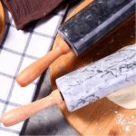 Marble Rolling Pin -