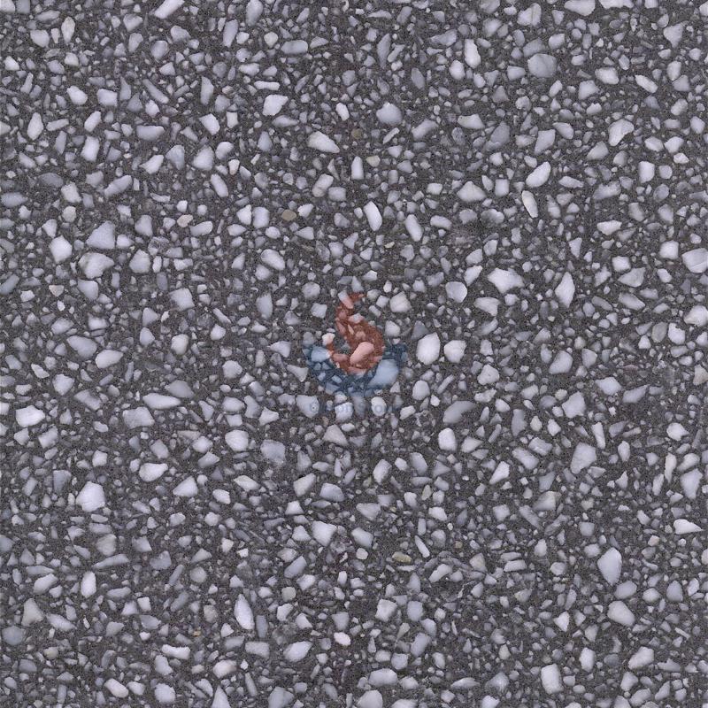 Terrazzo CRW206