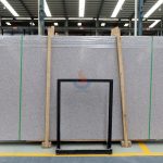 Ash Grey Terrazzo Tile And Slab From China -