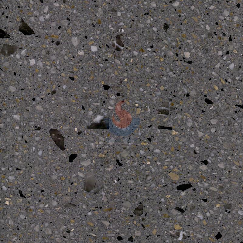 Terrazzo CRW214