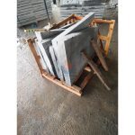 Natural Split Face Natural Granite Stone Wall Cladding Stone Architecture -