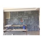 Split Face Natural Granite Stone Wall Cladding Stone -