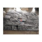 Split Face Natural Granite Stone Wall Cladding Stone -