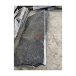 Split Face Natural Granite Stone Wall Cladding Stone -
