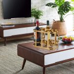 Modern Golden Tabletop Portable Wine Rack Bottle Holder -