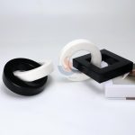 Creative Home Natural White Marble Stone Marble Letter -