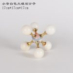 White Marble Home Decoration -