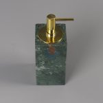 Green Marble Bathroom Suite Bath Collection -