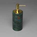 Green Marble Bathroom Suite Bath Collection -