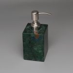 Green Marble Bathroom Suite Bath Collection -