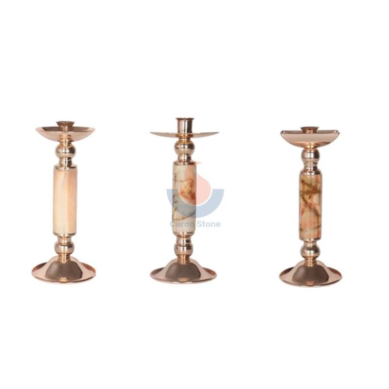 /luxury-yellow-onyx-candle-holder/