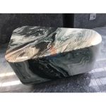 China Panda White Marble Table And Chair Case -