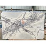 Popular Beautiful Marble Flooring Price Snow White Marble -