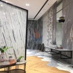 Popular Beautiful Marble Flooring Price Sea Marble -