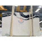 Panda White -
