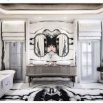 Panda White -