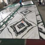 Panda White -