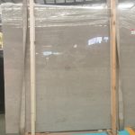Professional Customized Polished Cinderella Grey Marble Slabs -