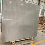 Professional Customized Polished Cinderella Grey Marble Slabs -