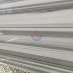 High Quality Marble Polished Marmara Equator White Stone For Toilet Floor -