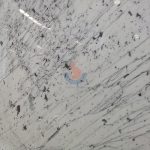 Natural Polished Italian Bianco Carrara White Marble -