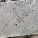 Natural Polished Italian Bianco Carrara White Marble -