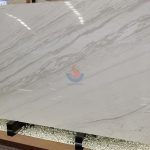 Modern Marble Flooring Design Greece Volakas White Marble Slabs -