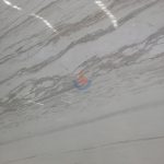 Modern Marble Flooring Design Greece Volakas White Marble Slabs -
