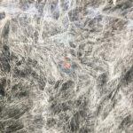Brown Marble Ice Flake Marble Customized Stone Tile For Floor And Wall -
