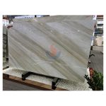 Greece Coheba Venice White Marble Slabs & Tiles -