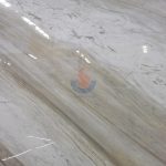 Greece Coheba Venice White Marble Slabs & Tiles -