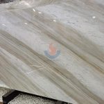 Greece Coheba Venice White Marble Slabs & Tiles -